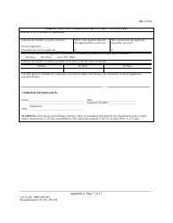 Form HB-1-3550 Appendix 8 Verifications, Page 7