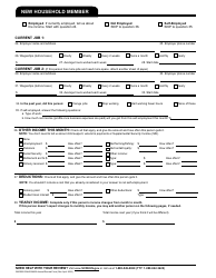 Form WKR002 Annual Review Form (Magi) - South Carolina, Page 10
