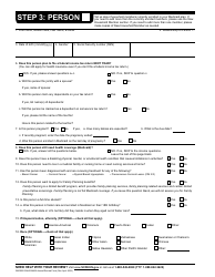 Form WKR002 Annual Review Form (Magi) - South Carolina, Page 7