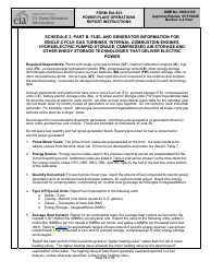 Instructions for Form EIA-923 Power Plant Operations Report, Page 13