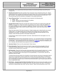 Instructions for Form EIA-923 Power Plant Operations Report, Page 15