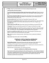 Instructions for Form EIA-923 Power Plant Operations Report, Page 21