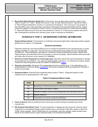Instructions for Form EIA-923 Power Plant Operations Report, Page 23