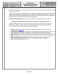 Instructions for Form EIA-923 Power Plant Operations Report, Page 25
