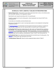 Instructions for Form EIA-923 Power Plant Operations Report, Page 26
