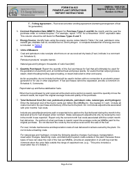 Instructions for Form EIA-923 Power Plant Operations Report, Page 5