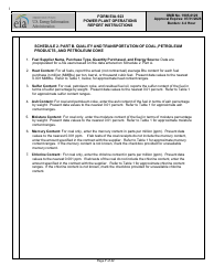 Instructions for Form EIA-923 Power Plant Operations Report, Page 7