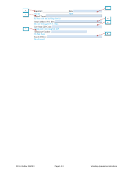 Instructions for Form DC6:4.3 Voluntary Appearance - Nebraska (English/Vietnamese), Page 2