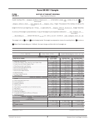 Instructions for Form OR-ED-NBC, 150-504-057, OR-ED-1, 150-504-058, OR-CC-1, 150-504-062, OR-ED-RES, 150-504-059, OR-ED-50, 150-504-060, OR-ED-SBH, 150-504-061 - Oregon, Page 7