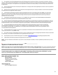 Eplus Primary Zone Initial Application and Agreement - New Mexico, Page 6