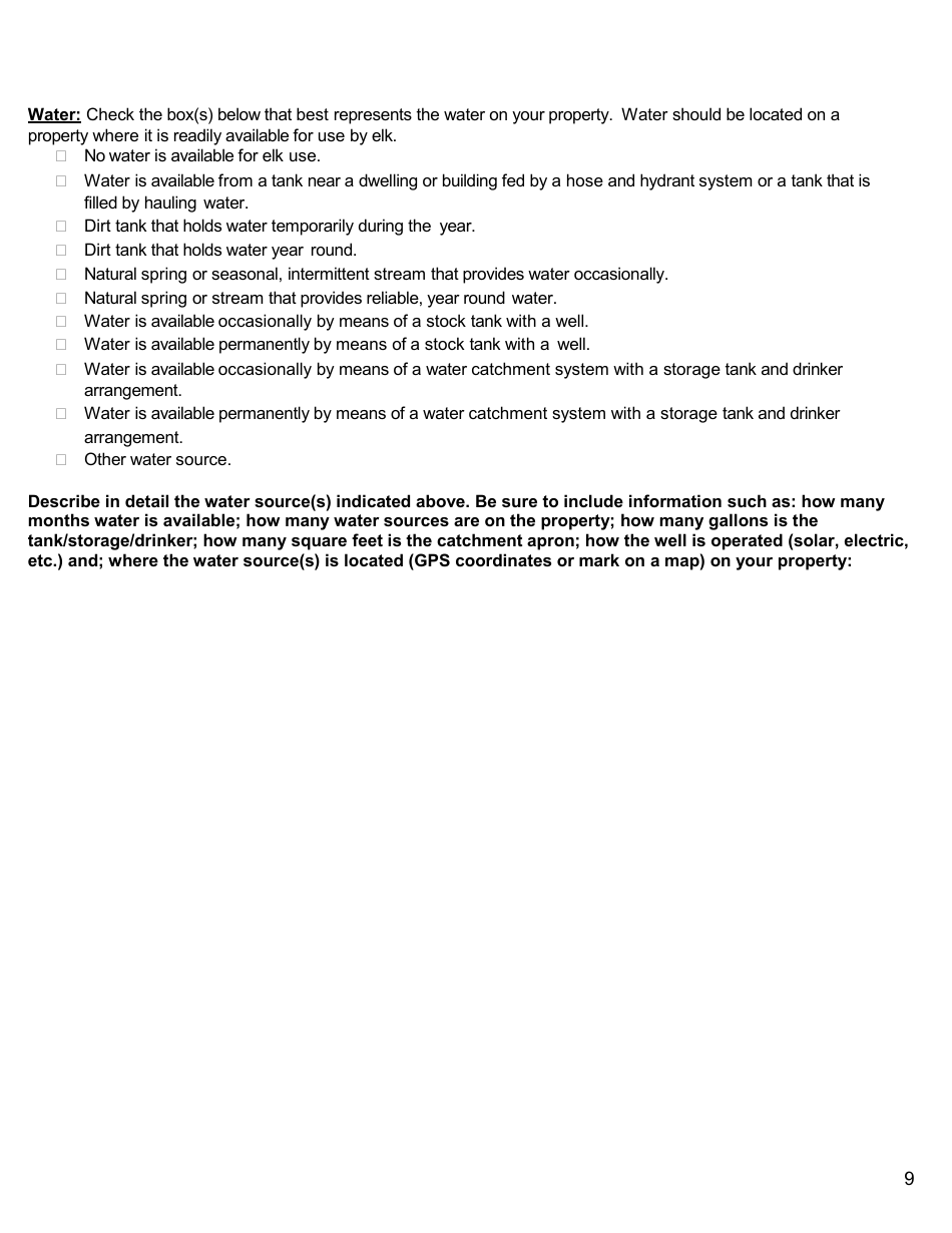 Eplus Primary Zone Initial Application and Agreement - New Mexico, Page 9