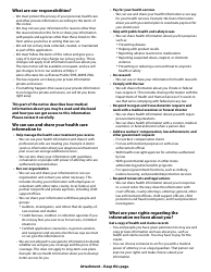 Form DHS-3876-ENG Application for Certain Populations - Minnesota, Page 19