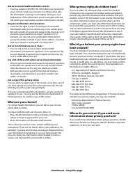 Form DHS-3876-ENG Application for Certain Populations - Minnesota, Page 20