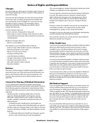 Form DHS-3876-ENG Application for Certain Populations - Minnesota, Page 21