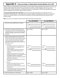 Form DHS-3876-ENG Application for Certain Populations - Minnesota, Page 26