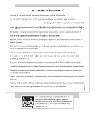 Form DHS-3876-ENG Application for Certain Populations - Minnesota, Page 30