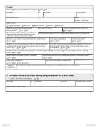 Form DHS-3876-ENG Application for Certain Populations - Minnesota, Page 6