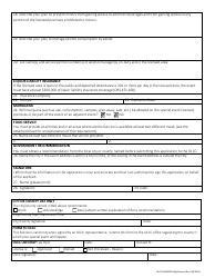Special Event Brewery and Brewery-Public House Application - Oregon, Page 2