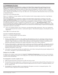 Instructions for USCIS Form I-129 Petition for Nonimmigrant Worker, Page 16