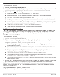 Instructions for USCIS Form I-129 Petition for Nonimmigrant Worker, Page 19