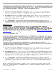 Instructions for USCIS Form I-129 Petition for Nonimmigrant Worker, Page 23