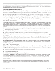 Instructions for USCIS Form I-129 Petition for Nonimmigrant Worker, Page 24