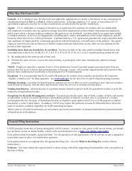 Instructions for USCIS Form I-129 Petition for Nonimmigrant Worker, Page 3