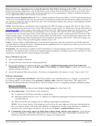 Instructions for USCIS Form I-129 Petition for Nonimmigrant Worker, Page 4