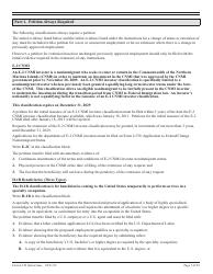 Instructions for USCIS Form I-129 Petition for Nonimmigrant Worker, Page 7