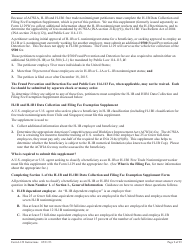 Instructions for USCIS Form I-129 Petition for Nonimmigrant Worker, Page 9