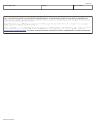 Form IMM5670 Sponsorship Undertaking and Settlement Plan - Groups of Five - Canada, Page 7
