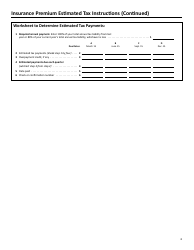 Instructions for Form M11, M11L, M11T, M11H - Minnesota, Page 2