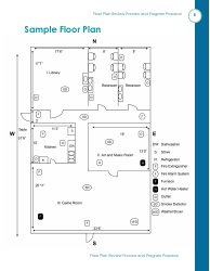 Form OLA-114 Licensed School Age Care Programs Located in a School - Floor Plan Review - South Dakota, Page 7