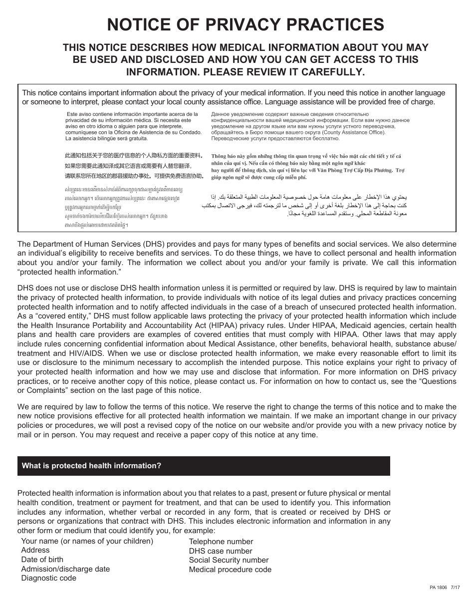 Form HSEA1 Download Fillable PDF or Fill Online Application for the Low