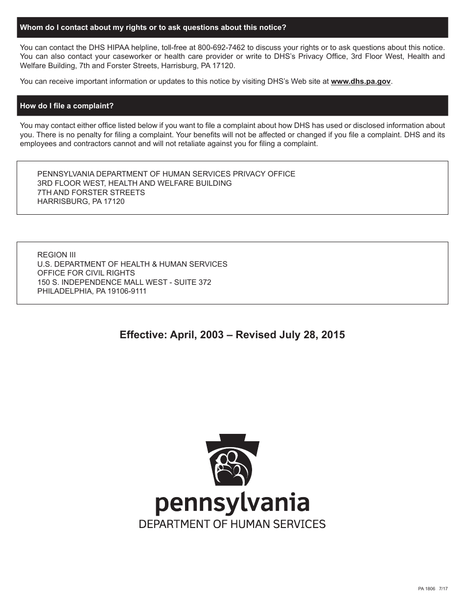 Form HSEA1 Download Fillable PDF or Fill Online Application for the Low