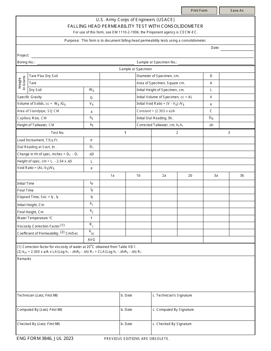 lic assignment form no 3846