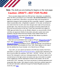 Document preview: IRS Form 8879-EMP E-File Authorization for Employment Tax Returns for Use With Form 940, 941, 943, 944, and 945