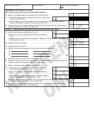 Form 329 Pass-Through Business Alternative Income Tax Credit - New Jersey, Page 3