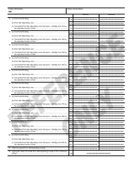 Form CBT-100U New Jersey Corporation Business Tax Unitary Return - New Jersey, Page 27