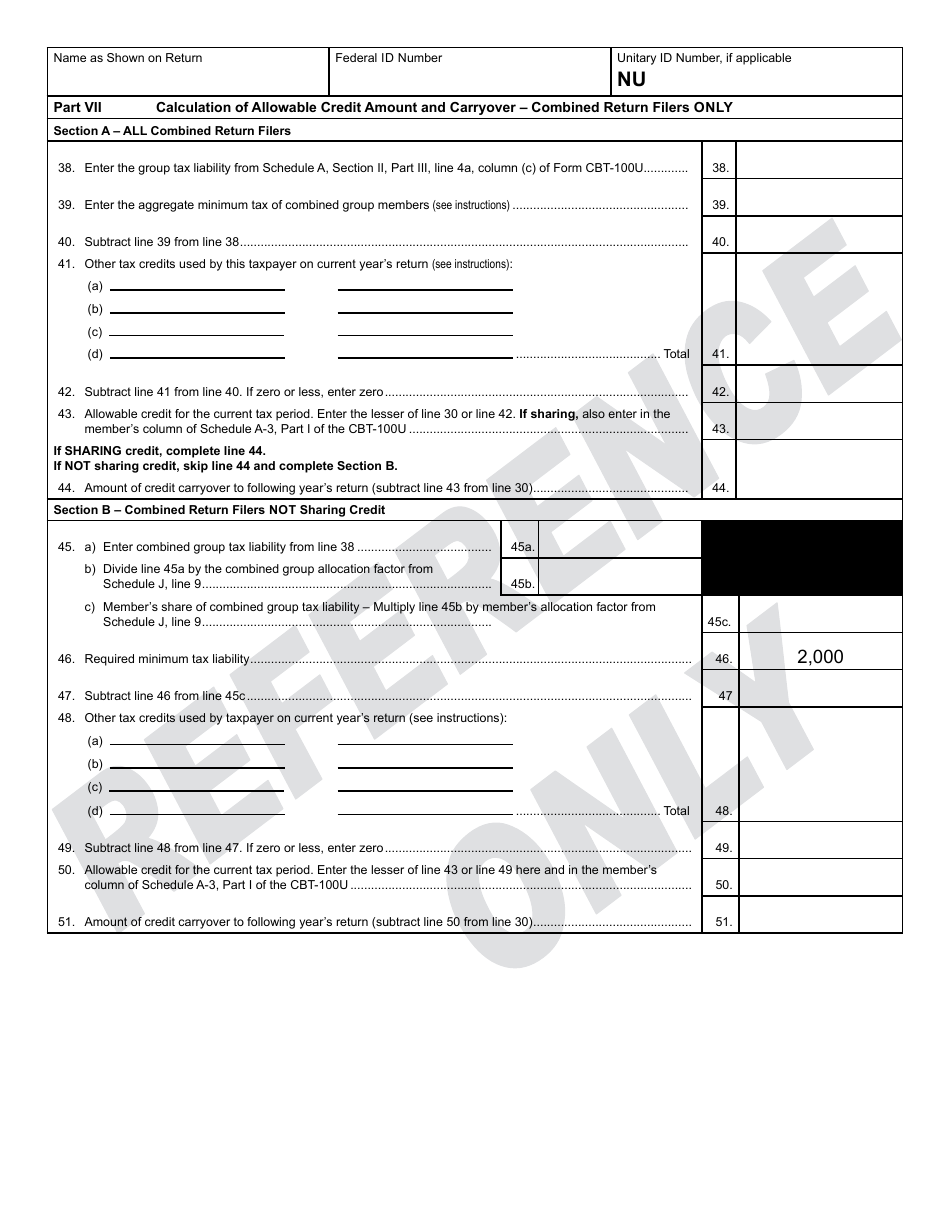 Form 306 Download Printable PDF or Fill Online Research and Development ...