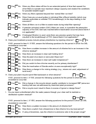 Form EQP5861 Operational Evaluation Level Report (Oel) - Michigan, Page 8