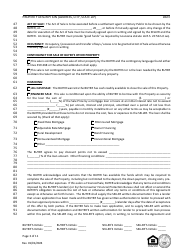 Louisiana Residential Agreement to Buy or Sell - Louisiana, Page 3