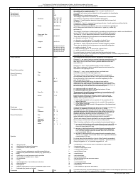 Form CM-933 Radiologic Interpretation, Page 3