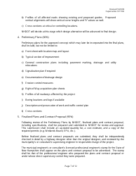 Attachment C Consultant/Contractor Performance Evaluation - New Hampshire, Page 7