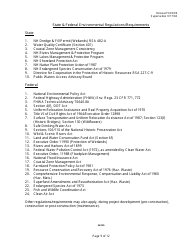 Attachment C Consultant/Contractor Performance Evaluation - New Hampshire, Page 9