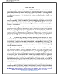 Application for Registration - Health Clubs - Nevada, Page 20