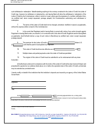 Application for Registration - Health Clubs - Nevada, Page 21