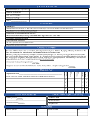 Individual Employment Plan - Dislocated Worker Program - Minnesota, Page 2