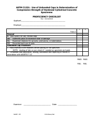 Concrete Strength Proficiency Pack - Missouri, Page 6