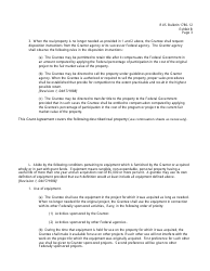 Grant Agreement, Page 11